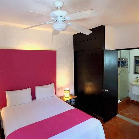 Nina Hotel Playa Del Carmen Kültér fotó