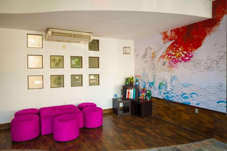 Nina Hotel Playa Del Carmen Kültér fotó