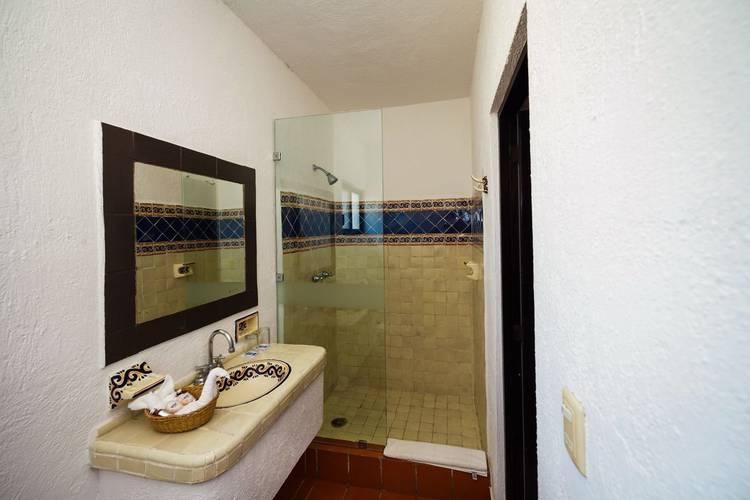 Nina Hotel Playa Del Carmen Kültér fotó