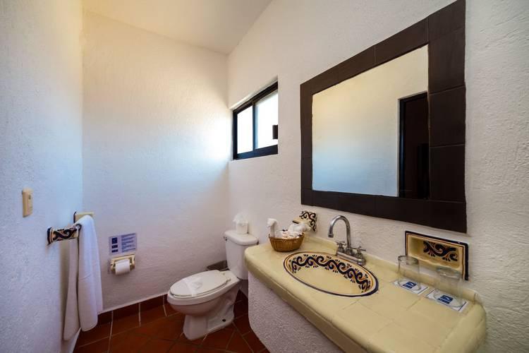 Nina Hotel Playa Del Carmen Kültér fotó
