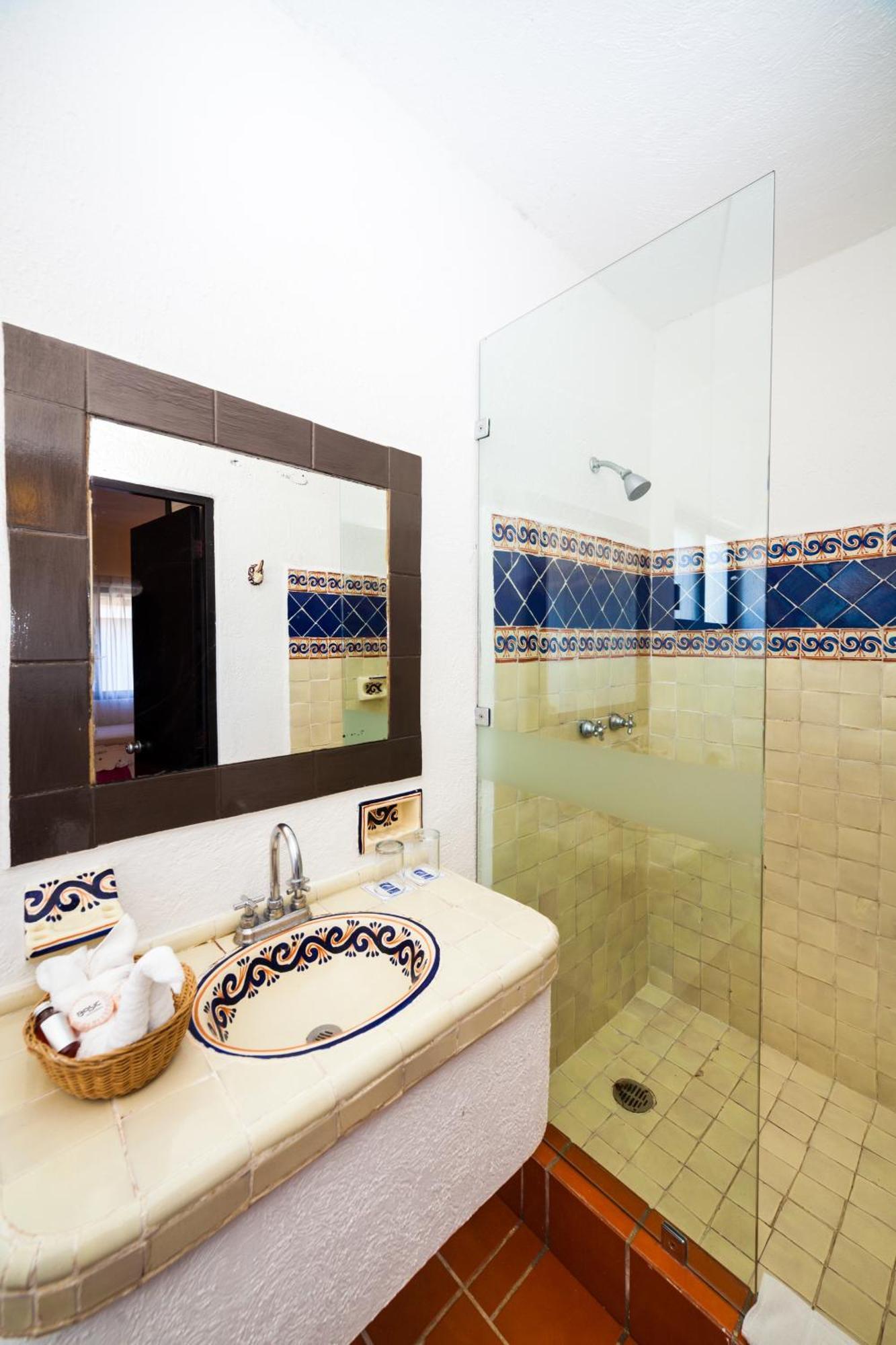 Nina Hotel Playa Del Carmen Kültér fotó