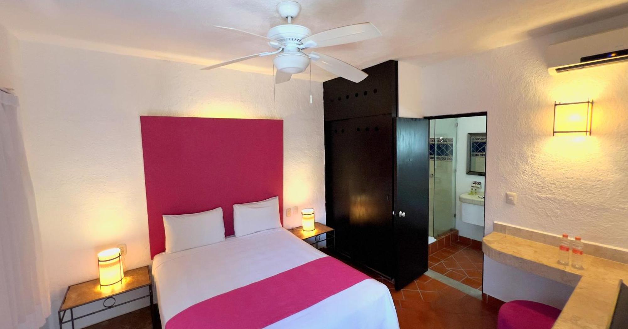 Nina Hotel Playa Del Carmen Kültér fotó