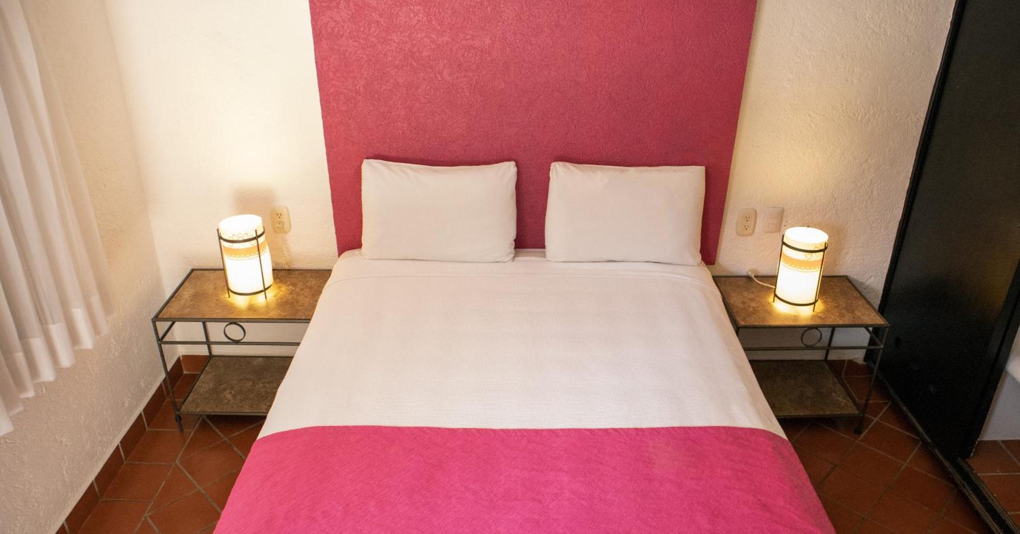 Nina Hotel Playa Del Carmen Kültér fotó