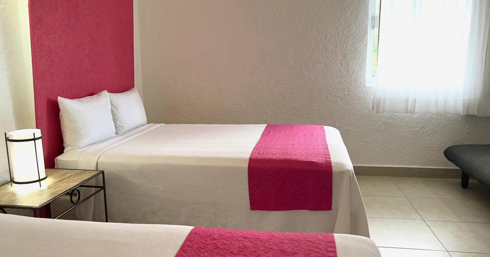 Nina Hotel Playa Del Carmen Kültér fotó