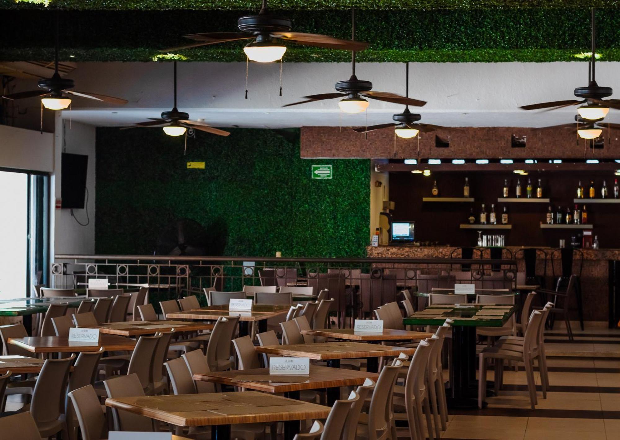 Nina Hotel Playa Del Carmen Kültér fotó