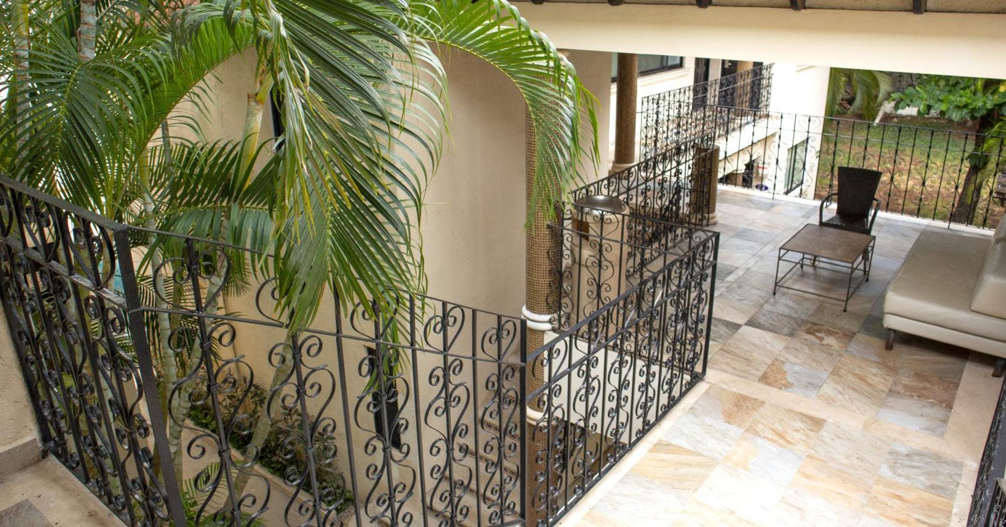 Nina Hotel Playa Del Carmen Kültér fotó