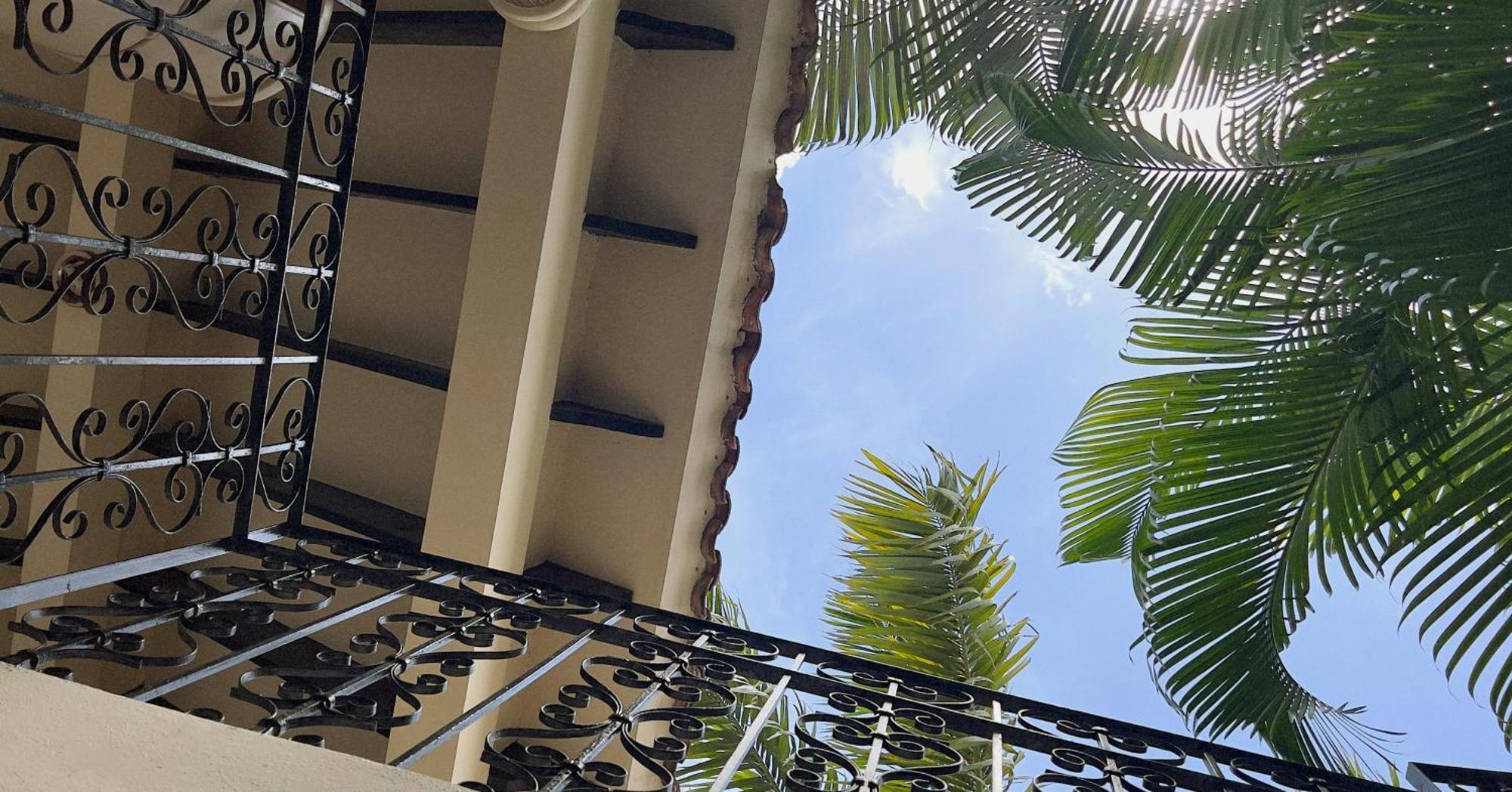 Nina Hotel Playa Del Carmen Kültér fotó