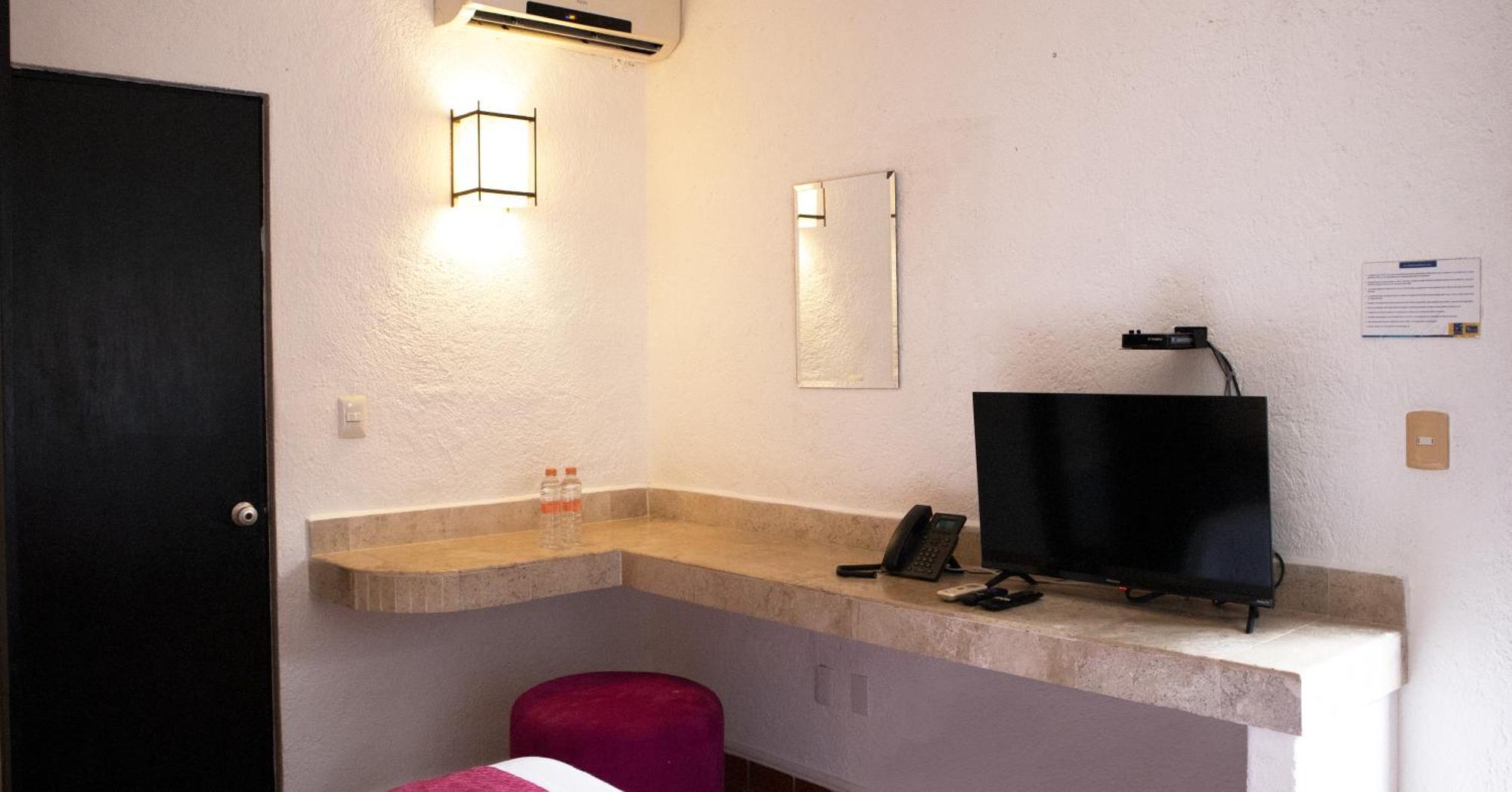 Nina Hotel Playa Del Carmen Kültér fotó