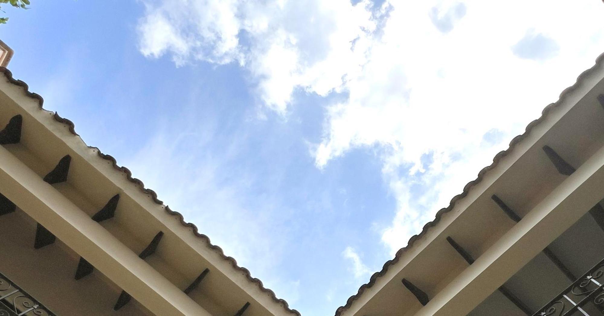 Nina Hotel Playa Del Carmen Kültér fotó