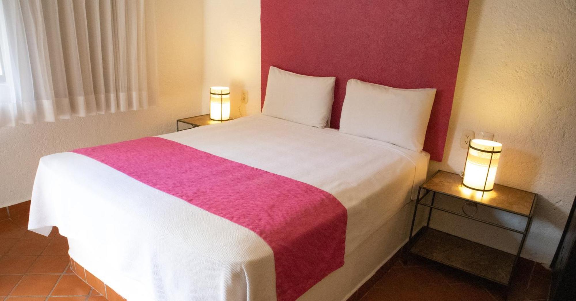 Nina Hotel Playa Del Carmen Kültér fotó