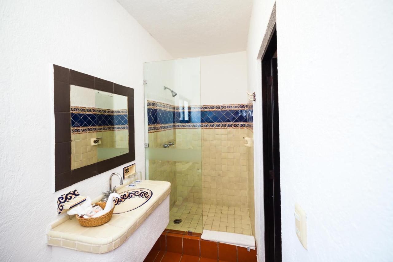 Nina Hotel Playa Del Carmen Kültér fotó