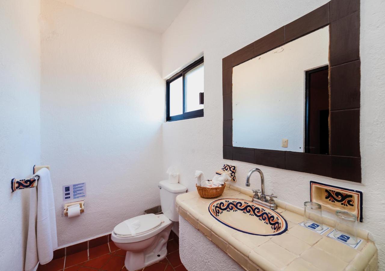 Nina Hotel Playa Del Carmen Kültér fotó
